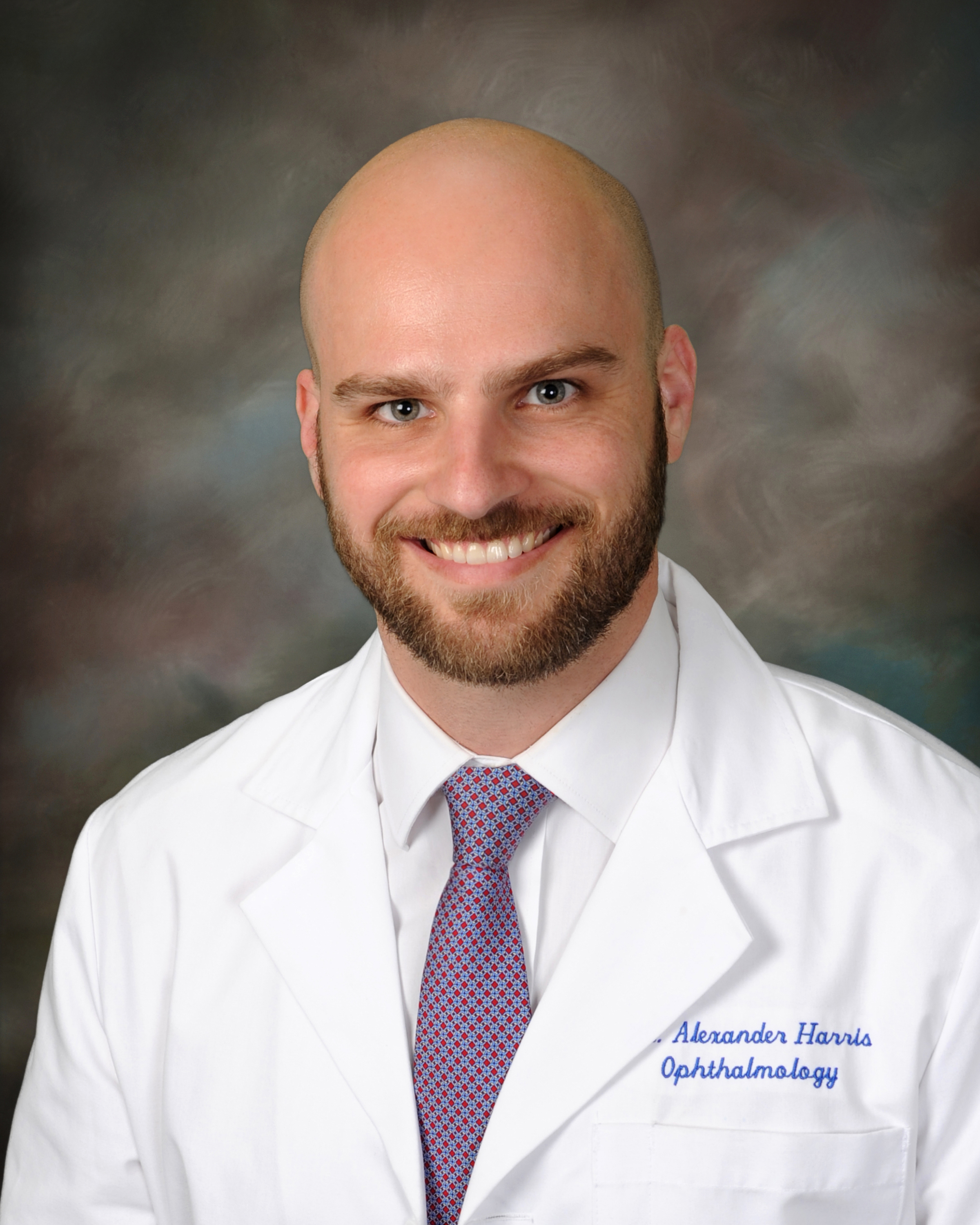 Alexander R. Harris MD -Ophthalmology | Slocum Dickson Medical Group