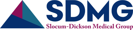 Slocum-Dickson Medical Group has named Diane Fuller Employee of the Quarter for the 4th Quarter of 2018