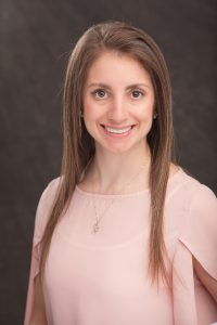 Photo of Stephanie Calenzo