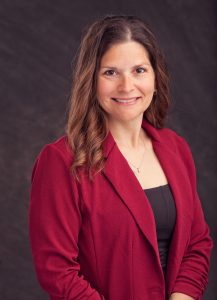 Jessica Kast Headshot