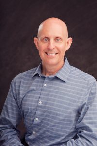 Timothy Mercer Headshot