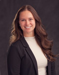 Jamie Weakley PA-C, Headshot