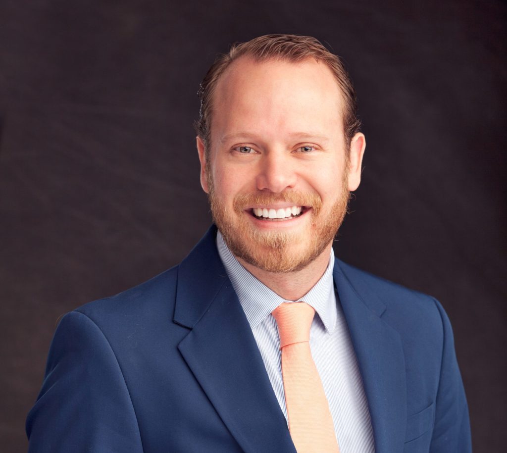 Photo of Dr. Victor Martinez Zavala