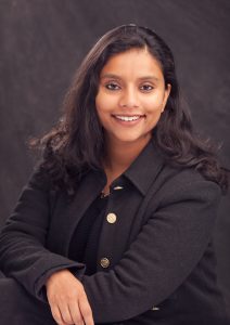 Dr. Vrinda Kumar Headshot