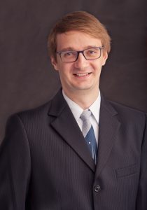 Stanislav Arkadyev, MD Headshot