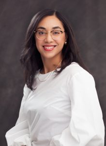 Samantha Tavarez, PA-C Headshot