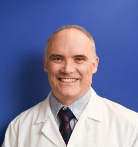 Dr. John Sullivan Headshot