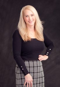 Anne Thomson, RPA-C Headshot